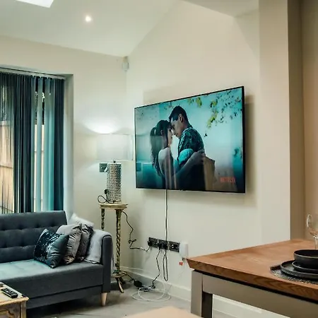 Bv Luxury 3 Bedroom Townhouse At Bed Cliff Oaks Leeds  Exterior photo