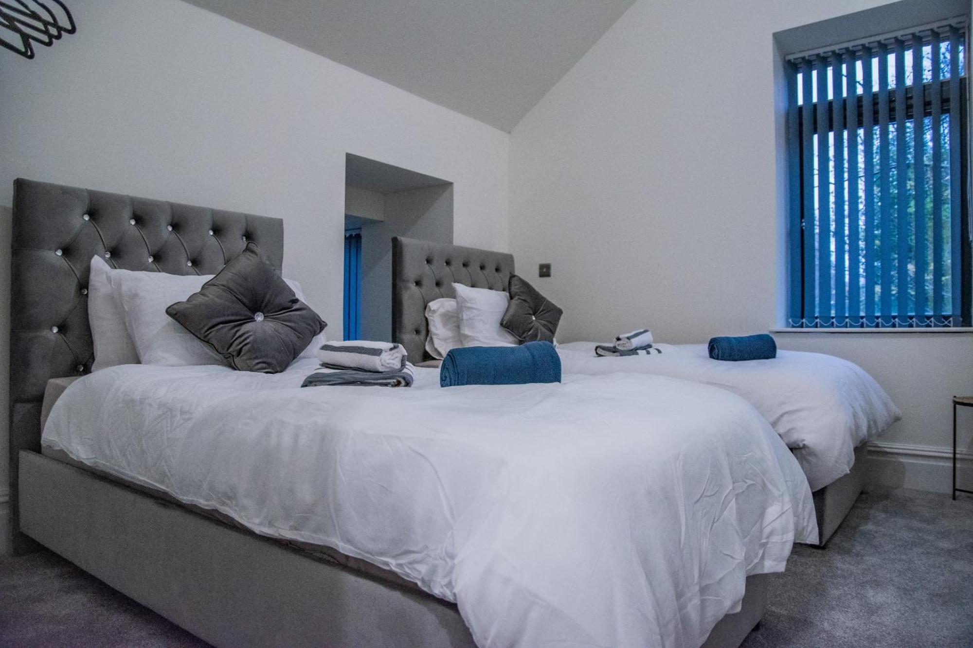 Bv Luxury 3 Bedroom Townhouse At Bed Cliff Oaks Apartment