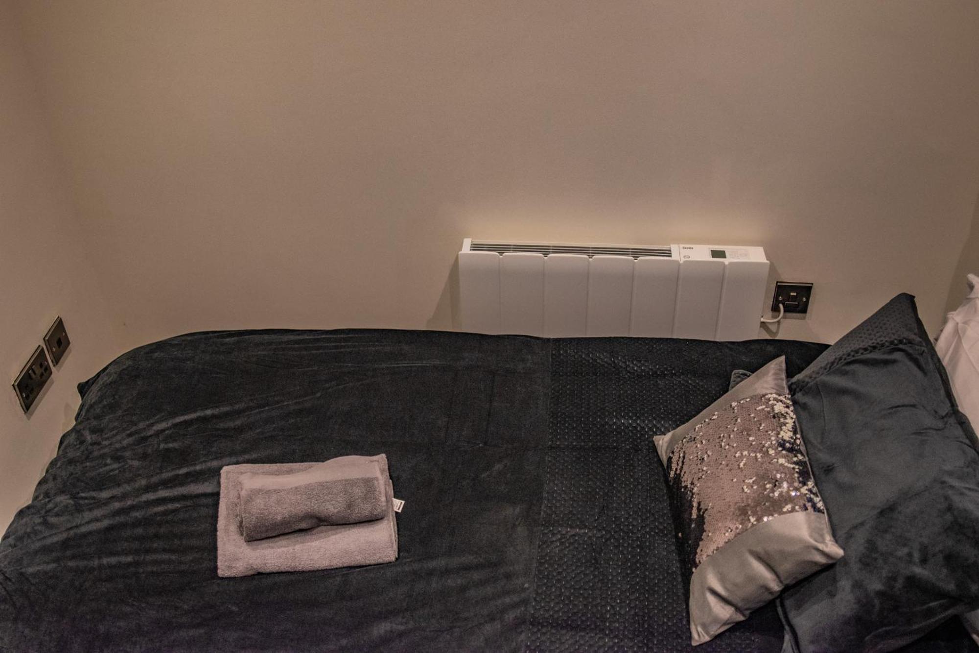 Bv Luxury 3 Bedroom Townhouse At Bed Cliff Oaks *