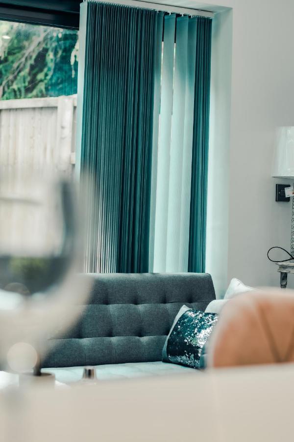 Bv Luxury 3 Bedroom Townhouse At Bed Cliff Oaks Апартаменты