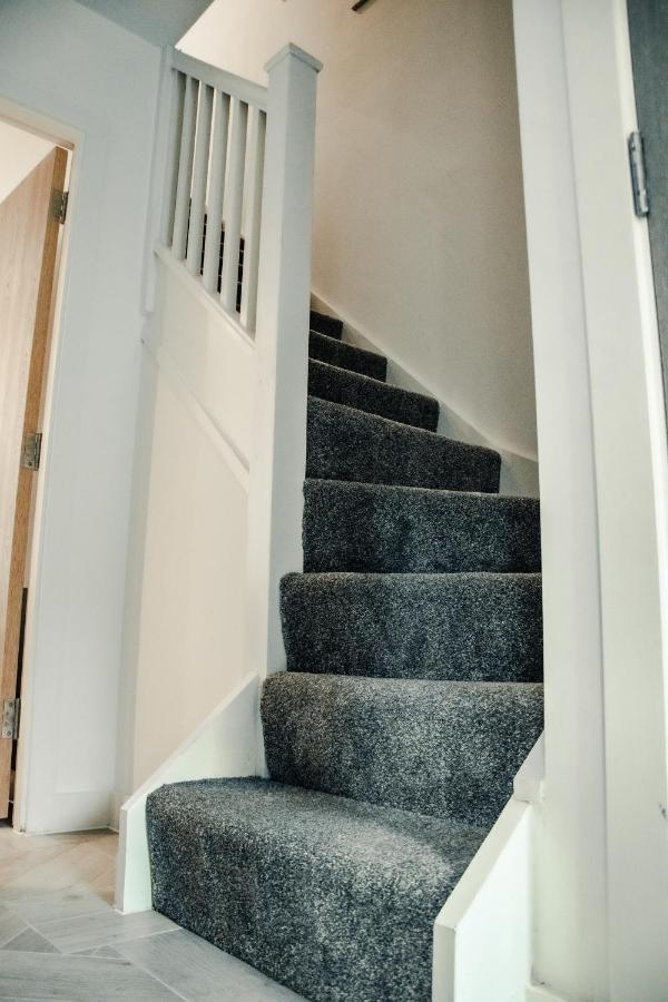 Bv Luxury 3 Bedroom Townhouse At Bed Cliff Oaks Апартаменты *