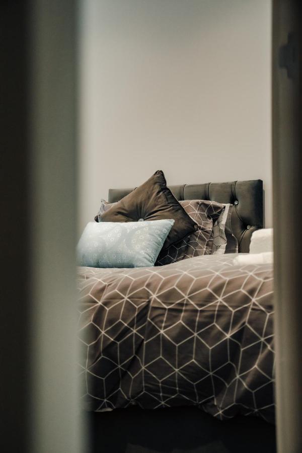 Bv Luxury 3 Bedroom Townhouse At Bed Cliff Oaks Апартаменты