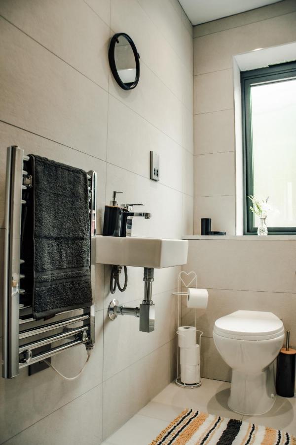 Bv Luxury 3 Bedroom Townhouse At Bed Cliff Oaks Апартаменты *